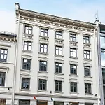 Forenom Serviced Opera 아파트 *