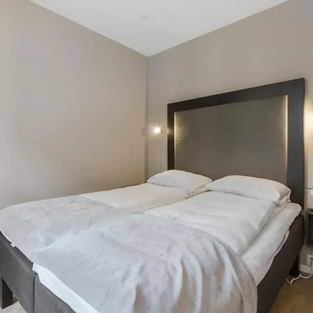 Appartement Forenom Serviced Opera *