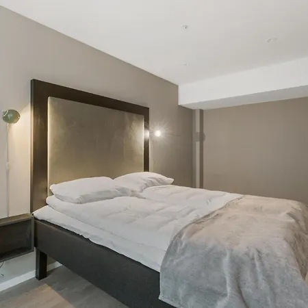 Forenom Serviced Opera Appartement Oslo