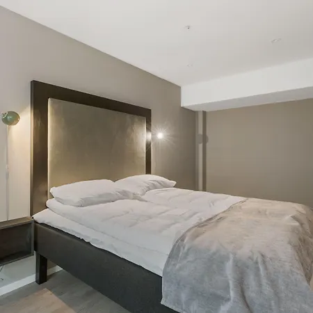 Forenom Serviced Opera Apartment