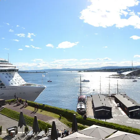 Forenom Serviced Opera