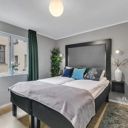 Forenom Serviced Opera