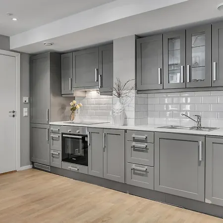 Forenom Serviced Opera *