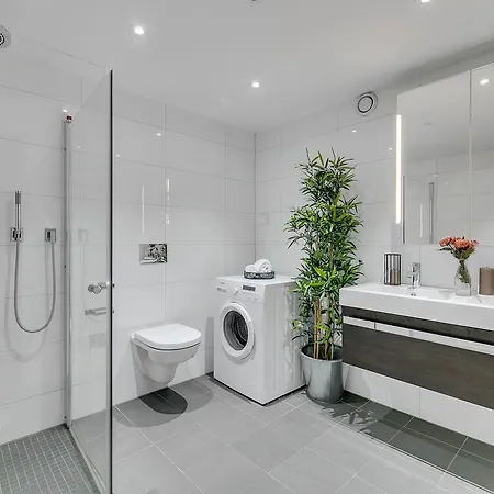 Forenom Serviced Opera Appartement Oslo
