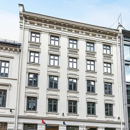 Appartement Forenom Serviced Opera *