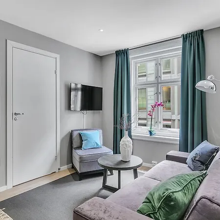 Forenom Serviced Opera