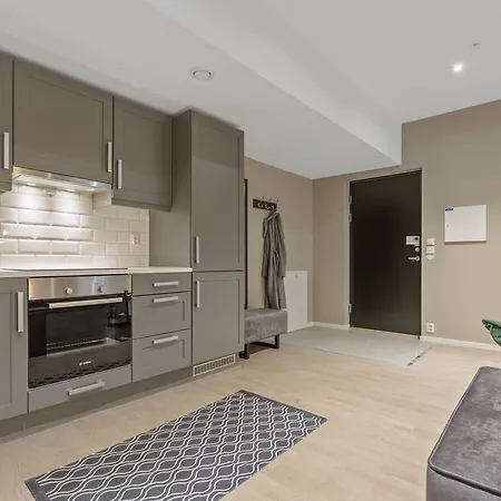 Forenom Serviced Opera Appartement Oslo