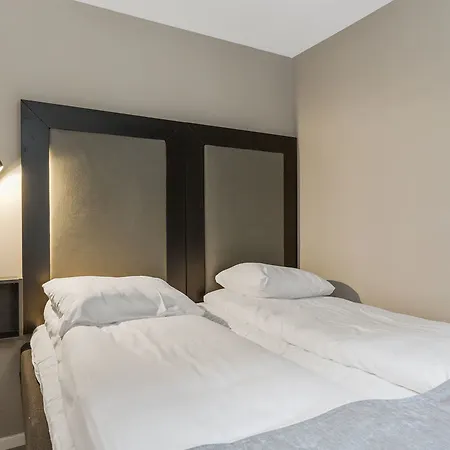 Forenom Serviced Opera Appartement