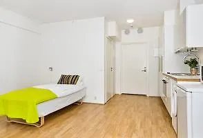 Forenom Serviced Opera