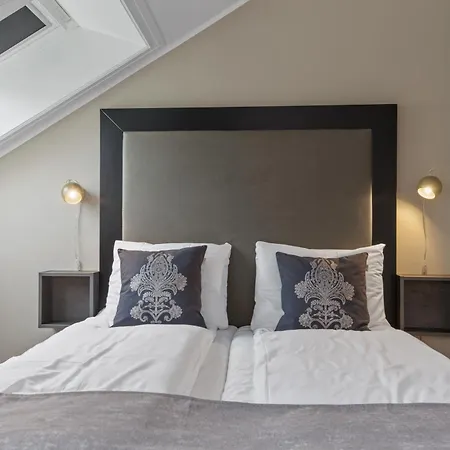 Appartement Forenom Serviced Opera *