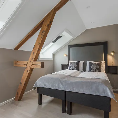 Forenom Serviced Opera Appartement *