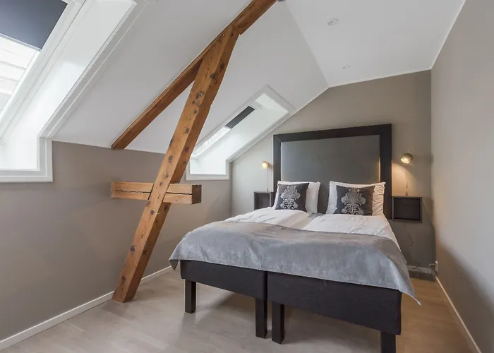 Forenom Serviced Opera Oslo