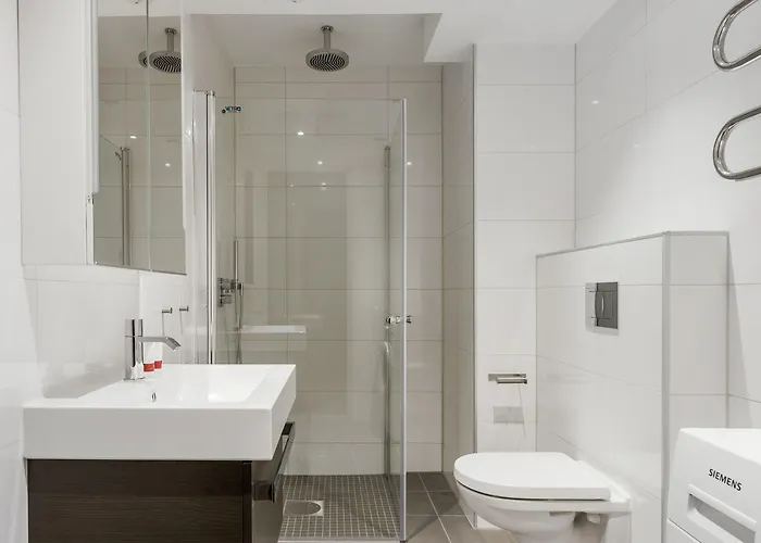 Forenom Serviced Opera *