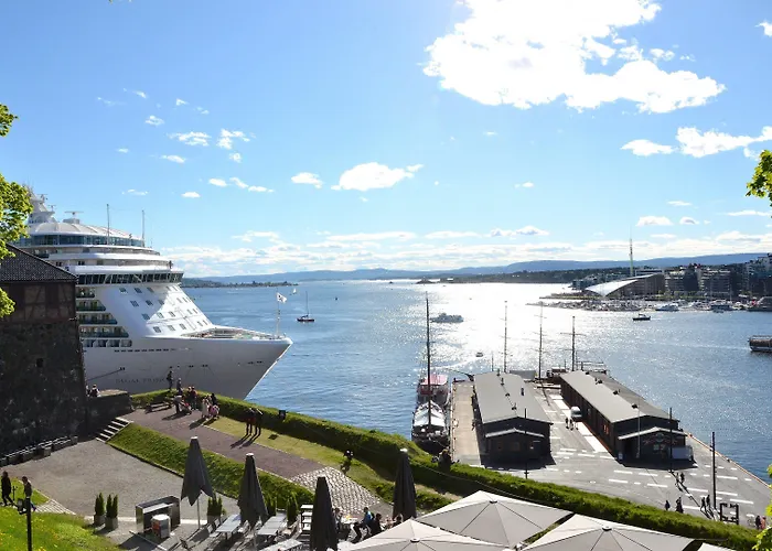 Forenom Serviced Opera