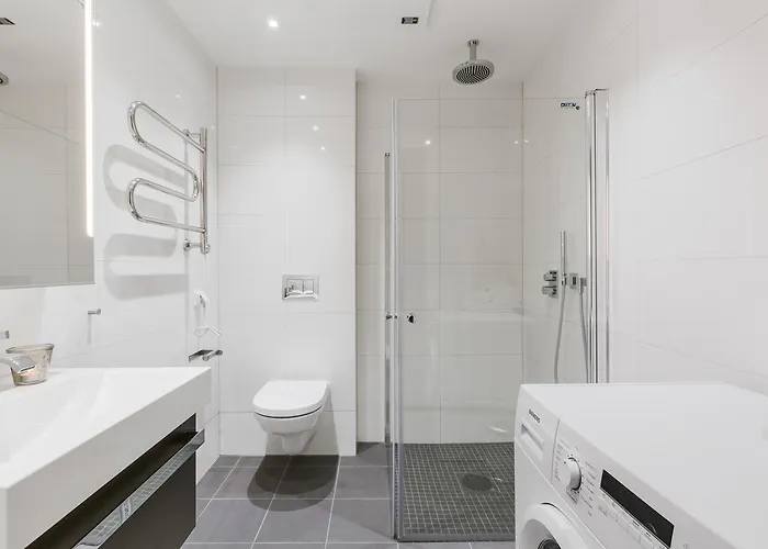 Forenom Serviced Opera