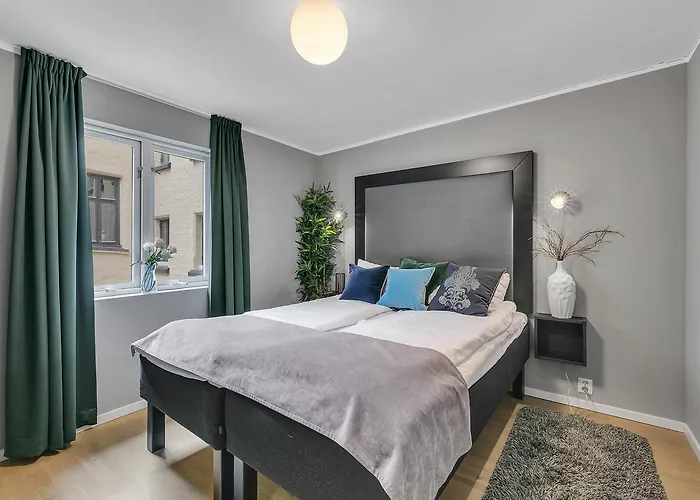 Forenom Serviced Opera