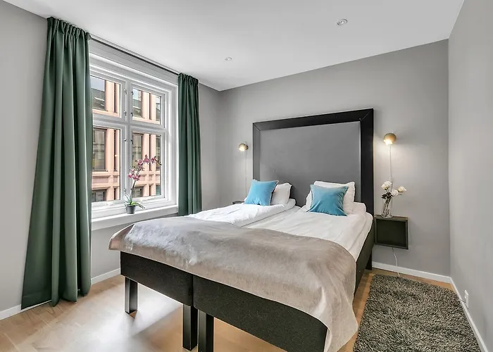 Forenom Serviced Opera *