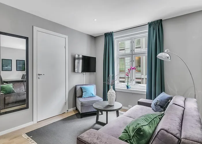 Forenom Serviced Opera