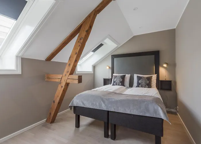 Forenom Serviced Opera Lägenhet *