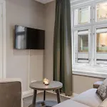 Apartment Forenom Serviced Opera Oslo