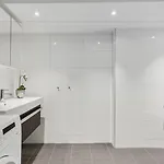 Forenom Serviced Opera Appartamento