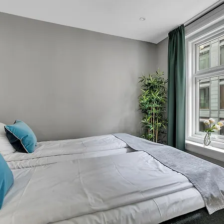 Forenom Serviced Opera Oslo