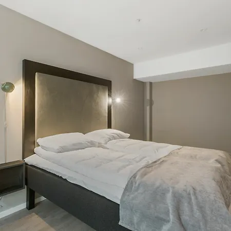 Forenom Serviced Opera Oslo