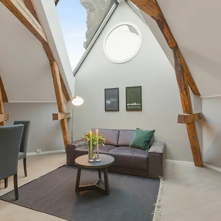 Forenom Serviced Opera