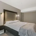 Forenom Serviced Opera Apartment