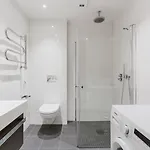 Apartment Forenom Serviced Opera