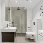 Apartment Forenom Serviced Opera *