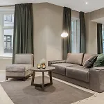 Forenom Serviced Opera Apartment
