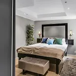 Forenom Serviced Opera Apartment Oslo