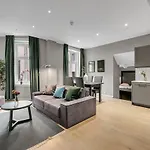 Apartment Forenom Serviced Opera