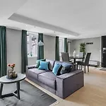 Apartment Forenom Serviced Opera *
